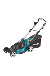 1800W ELEKTRİKLİ ÇİM BİÇME MAKİNASI 46CM - 1