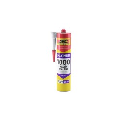 Abc Antrasit Mastik 1000lik Maximum 310ml (SS800-39) - 1