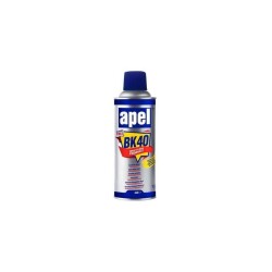 Apel BK-40 Pas Sökücü Büyük Boy 400ml - 1