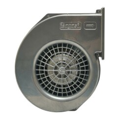 Ayas AGF-120E-2K-M Alüminyum Radyal Salyangoz Fan - 3