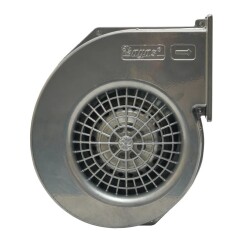 Ayas AGF-140ER-2K-M Alüminyum Radyal Salyangoz Fan - 3