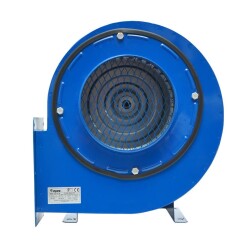 Ayas OBR-200 Salyangoz Fan 2800 d/d 220 Volt Monofaze - 3