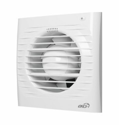 Ayas OBRS-140 Tek Emişli Seyrek Kanatlı Radyal Salyangoz Fan 2800 d/d 380 Volt Trifaze - 7