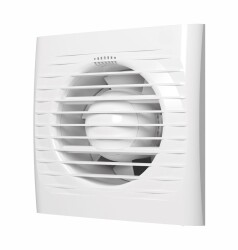 Ayas OBRS-140 Tek Emişli Seyrek Kanatlı Radyal Salyangoz Fan 2800 d/d 380 Volt Trifaze - 10