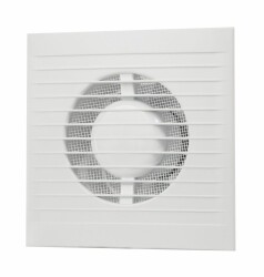 Ayas OBRS-140 Tek Emişli Seyrek Kanatlı Radyal Salyangoz Fan 2800 d/d 380 Volt Trifaze - 11