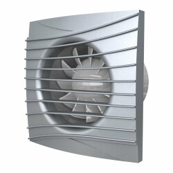 Ayas OBRS-140 Tek Emişli Seyrek Kanatlı Radyal Salyangoz Fan 2800 d/d 380 Volt Trifaze - 15