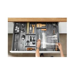 Blum Ambia-Line Streç ve Alüminyum Folyo Tutucu (ZC7C0001) - 2