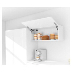 Blum Aventos HK 2501- Gri Set (22K2501-SET) - 1