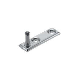 Blum Aventos HK/XS Mini Kalkar Kapak Gövde Bağlantı Aparatı (20K5101) - 1