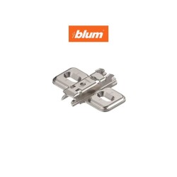 Blum Clip Menteşe Tabanı (173L6100) - 1