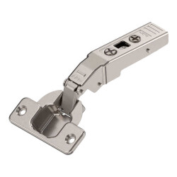 Blum Clip Top +30° Binili Açılı Menteşe (79A9556T) - 1