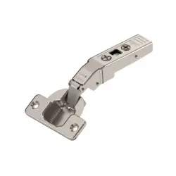 Blum Clip Top +30 Derece Menteşe (79A9456T) - 1