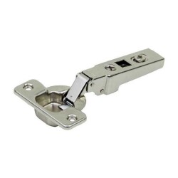 Blum Clip Top Düz Menteşe (71M2550) - 1