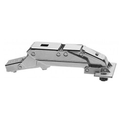 Blum Clip Top İnce Kapak Menteşe (71B453T) - 1