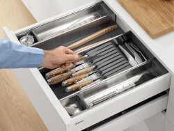 Blum Orga-Line Bıçaklık (ZSZ.02M0) - 2