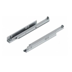 Blum Tandem 25cm 18mm Çift Açılım Ray (560F2500B) - 1