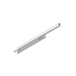 Blum Tandem Ray 50cm Blumotion 18mm Tek Açılım Frenli (550F5000B) - 2