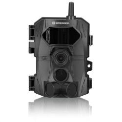 Bresser 100° Wi-Fi Wildlife Observation 4–24MP Camera - 3