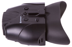 Bresser 1–2x Digital Night Vision Binoculars, with Head Mount - 3