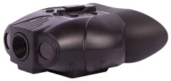 Bresser 1–2x Digital Night Vision Binoculars, with Head Mount - 5