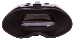 Bresser 1–2x Digital Night Vision Binoculars, with Head Mount - 7