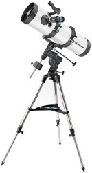 Bresser 130/650 EQ3 Telescope - 1