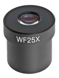 Bresser 25x/30mm Plan Eyepiece - 1