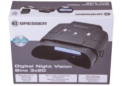 Bresser 3x20 Digital Night Vision Binoculars - 8