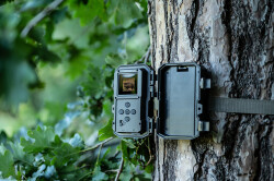 Bresser 60° Wildlife Observation 5–20MP Camera - 11