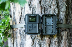 Bresser 60° Wildlife Observation 5–20MP Camera - 12