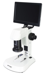 Bresser Analyth LCD Microscope - 4