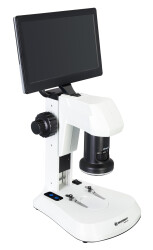 Bresser Analyth LCD Microscope - 5