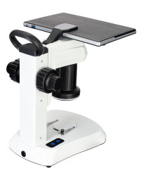 Bresser Analyth LCD Microscope - 7