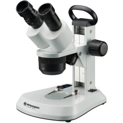 Bresser Analyth STR 10x - 40x Stereo Microscope - 1