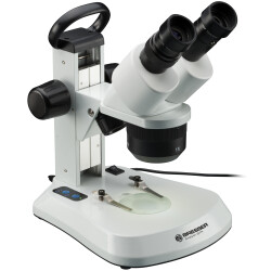 Bresser Analyth STR 10x - 40x Stereo Microscope - 2