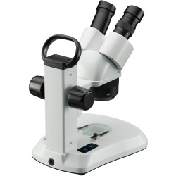 Bresser Analyth STR 10x - 40x Stereo Microscope - 3