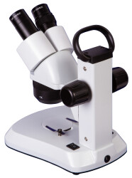 Bresser Analyth STR 10x - 40x stereo microscope - 4