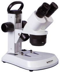 Bresser Analyth STR 10x - 40x stereo microscope - 3