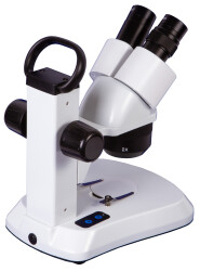 Bresser Analyth STR 10x - 40x stereo microscope - 6