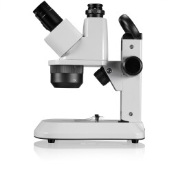 Bresser Analyth STR Trino 10x - 40x trinoculary stereo microscope - 2