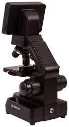 Bresser Biolux Touch 5MP HDMI Microscope - 6