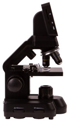 Bresser Biolux Touch 5MP HDMI Microscope - 8