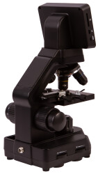 Bresser Biolux Touch 5MP HDMI Microscope - 7