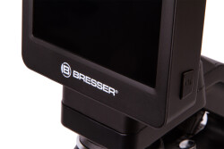 Bresser Biolux Touch 5MP HDMI Microscope - 11