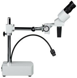 Bresser Biorit ICD CS LED Stereo Microscope - 2