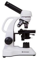 Bresser Biorit TP 40–400x Microscope - 6