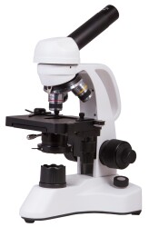 Bresser Biorit TP 40–400x Microscope - 1