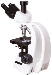 Bresser BioScience Trino Microscope - 3