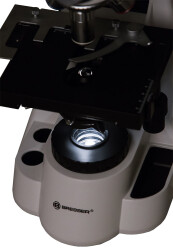 Bresser BioScience Trino Microscope - 10