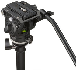 Bresser BX-5 PRO Video Tripod - 3